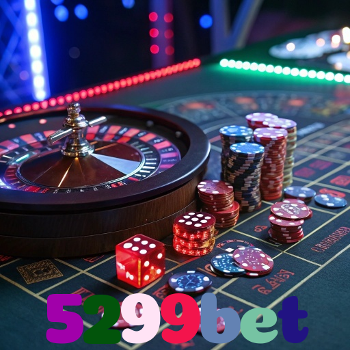 5299bet：Aposte no futebol, jogue poker e conquiste vitórias épicas!