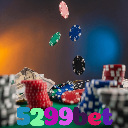 5299bet：Jogue poker, aposte no futebol e ganhe em grandes jogos de cassino!
