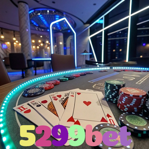 5299bet:Jogue poker, aposte no futebol e ganhe em grandes jogos de cassino!