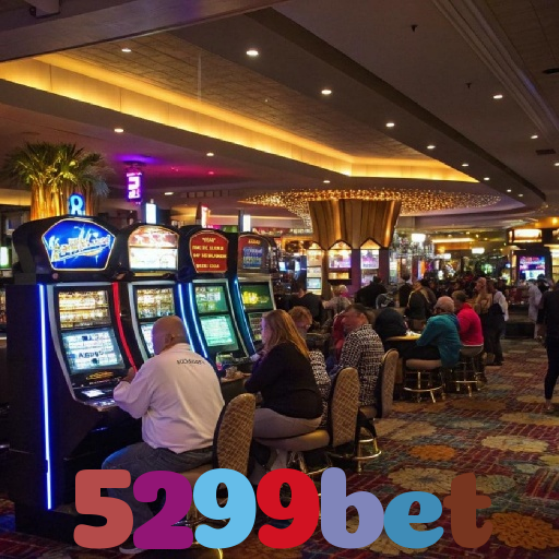 5299bet：Aposte nas melhores slots e conquiste prêmios como nunca!