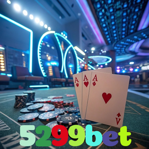 5299bet:Aposte no futebol, jogue poker e conquiste vitórias épicas!