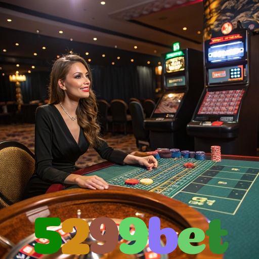 5299bet：Aposte nas melhores slots e conquiste prêmios como nunca!