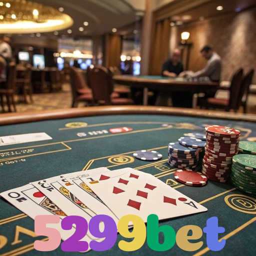 5299bet：Aposte nas melhores slots e conquiste prêmios como nunca!