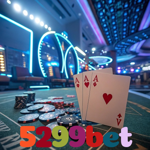 5299bet:Aposte no futebol, jogue poker e conquiste vitórias épicas!