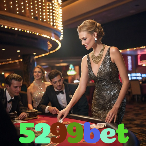 5299bet：Aposte nas melhores slots e conquiste prêmios como nunca!