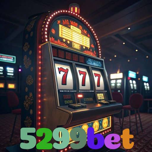5299bet：Aposte nas melhores slots e conquiste prêmios como nunca!