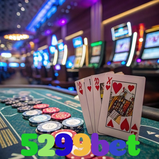 5299bet:Jogue poker, aposte no futebol e ganhe em grandes jogos de cassino!