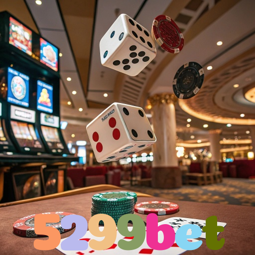 5299bet：Aposte nas melhores slots e conquiste prêmios como nunca!