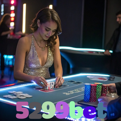 5299bet：Jogue poker, aposte no futebol e ganhe em grandes jogos de cassino!