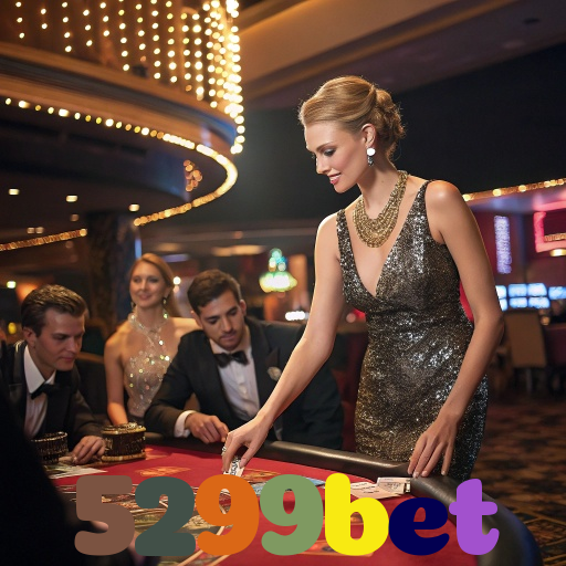 5299bet：Aposte nas melhores slots e conquiste prêmios como nunca!