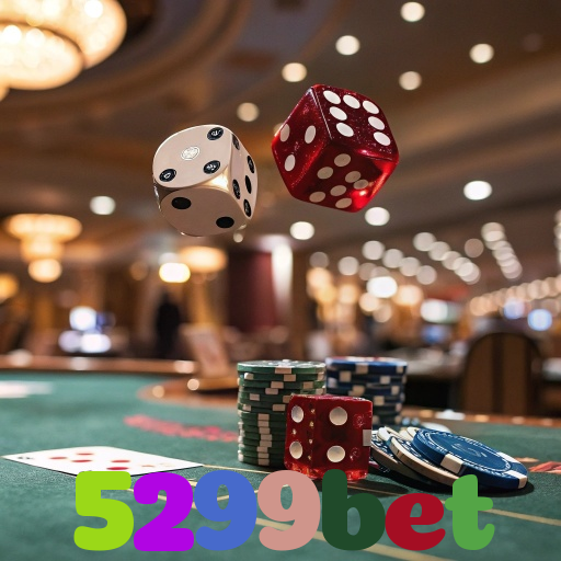 5299bet：Aposte nas melhores slots e conquiste prêmios como nunca!