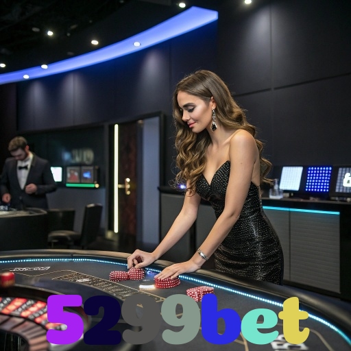 5299bet：Aposte nas melhores slots e conquiste prêmios como nunca!
