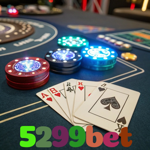 5299bet:Aposte no futebol, jogue poker e conquiste vitórias épicas!