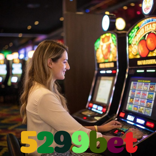 5299bet:Aposte nas melhores slots e conquiste prêmios como nunca!