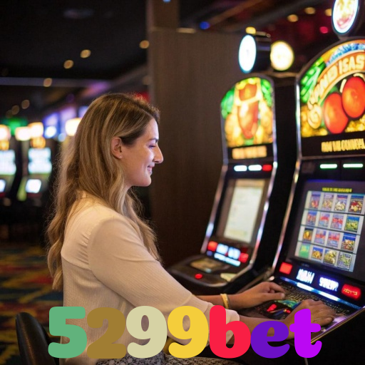 5299bet：Aposte nas melhores slots e conquiste prêmios como nunca!