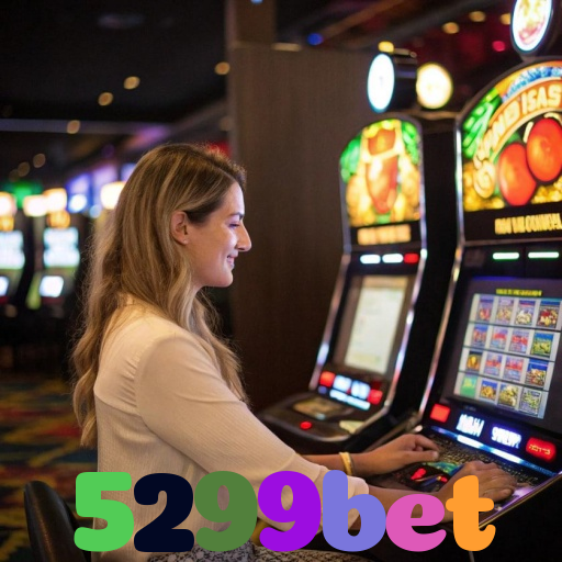 5299bet：Aposte nas melhores slots e conquiste prêmios como nunca!