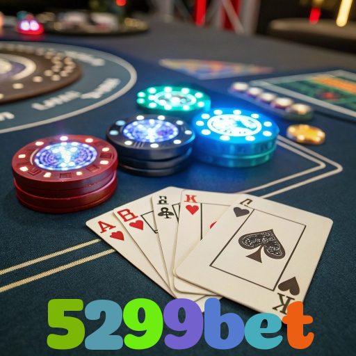 5299bet:Aposte no futebol, jogue poker e conquiste vitórias épicas!