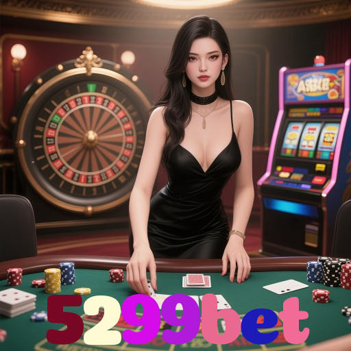 5299bet:Aposte nas melhores slots e conquiste prêmios como nunca!