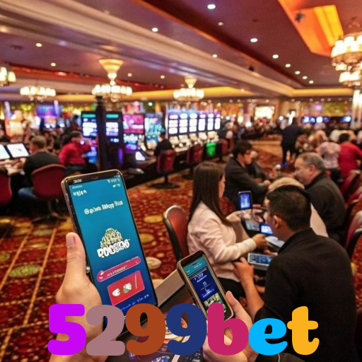 5299bet：Jogue poker, aposte no futebol e ganhe em grandes jogos de cassino!