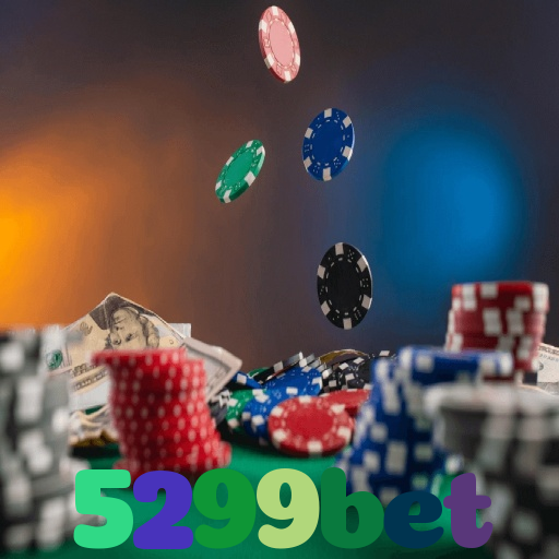 5299bet：Aposte no futebol, jogue poker e conquiste vitórias épicas!