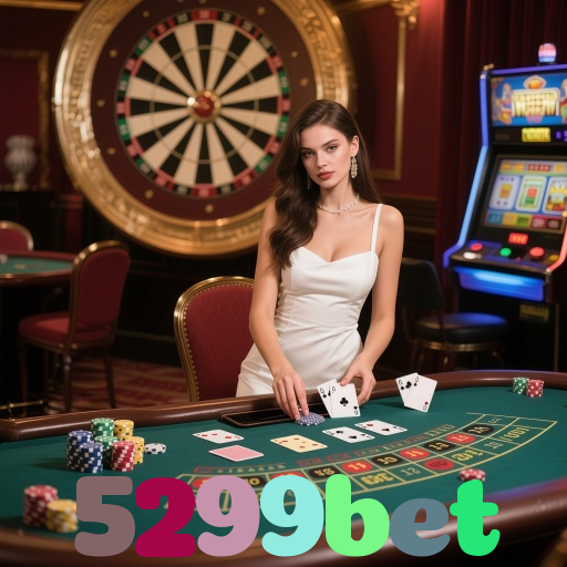 5299bet：Jogue poker, aposte no futebol e ganhe em grandes jogos de cassino!
