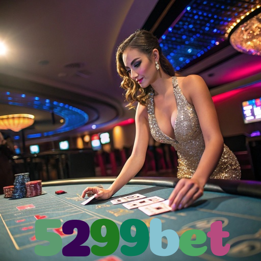 5299bet:Aposte nas melhores slots e conquiste prêmios como nunca!