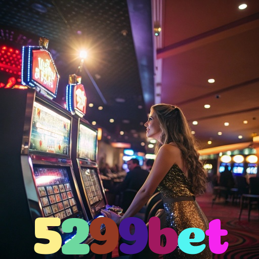 5299bet：Aposte nas melhores slots e conquiste prêmios como nunca!