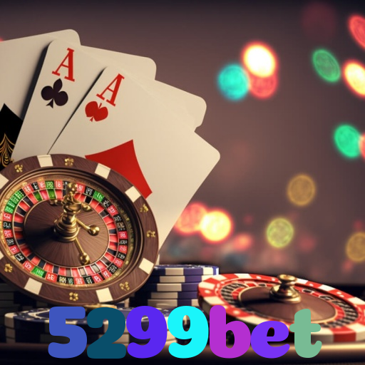 5299bet:Aposte no futebol, jogue poker e conquiste vitórias épicas!
