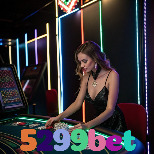 5299bet：Aposte nas melhores slots e conquiste prêmios como nunca!