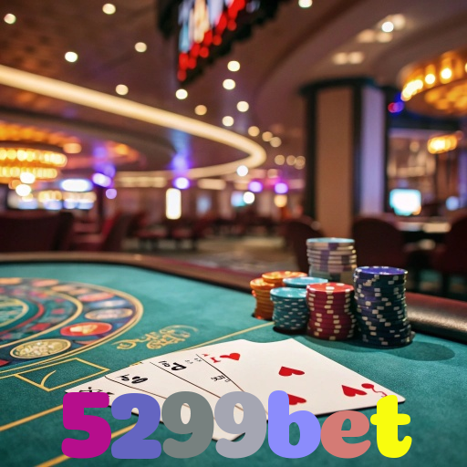 5299bet：Aposte nas melhores slots e conquiste prêmios como nunca!