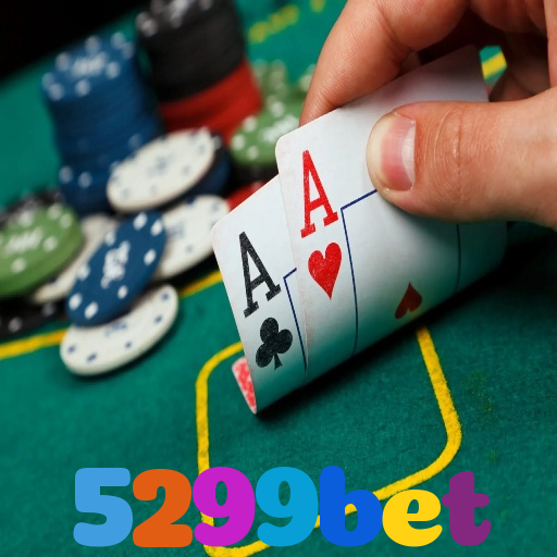 5299bet:Jogue poker, aposte no futebol e ganhe em grandes jogos de cassino!