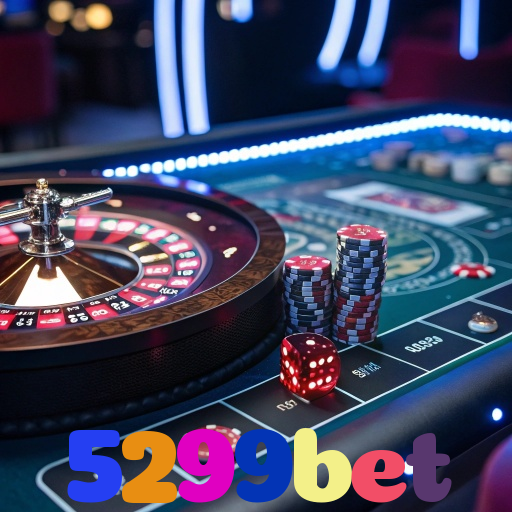 5299bet：Aposte nas melhores slots e conquiste prêmios como nunca!