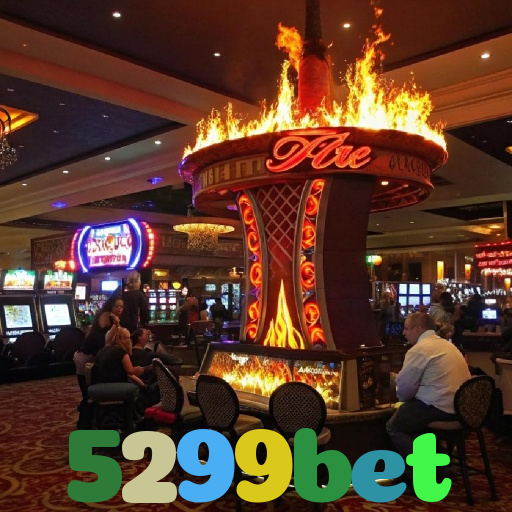 5299bet:Aposte nas melhores slots e conquiste prêmios como nunca!
