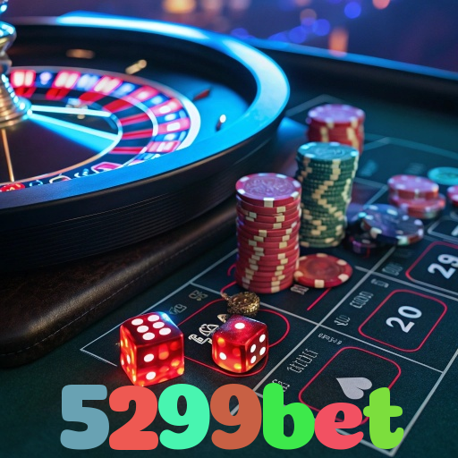 5299bet：Jogue poker, aposte no futebol e ganhe em grandes jogos de cassino!