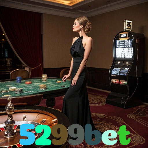 5299bet：Aposte nas melhores slots e conquiste prêmios como nunca!