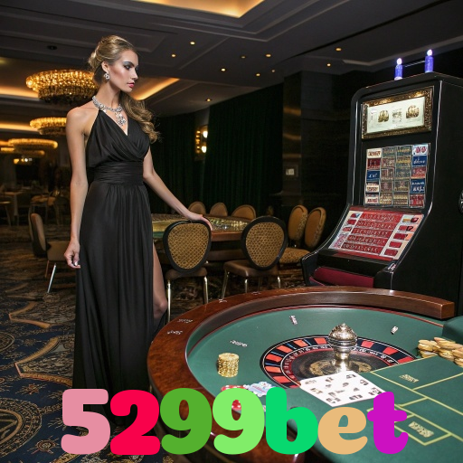 5299bet:Aposte nas melhores slots e conquiste prêmios como nunca!