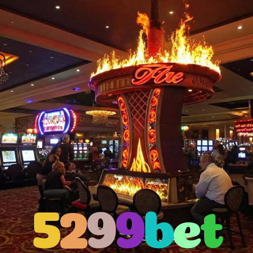 5299bet：Aposte nas melhores slots e conquiste prêmios como nunca!