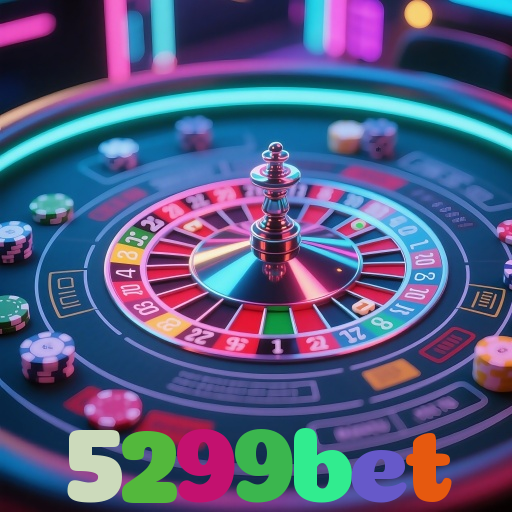 5299bet：Aposte nas melhores slots e conquiste prêmios como nunca!