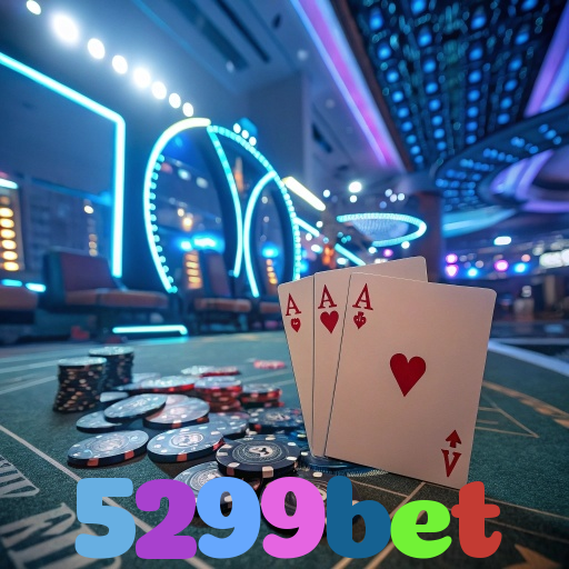 5299bet：Jogue poker, aposte no futebol e ganhe em grandes jogos de cassino!