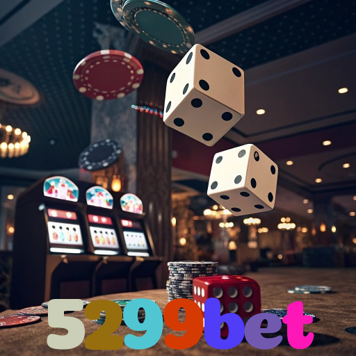 5299bet：Aposte nas melhores slots e conquiste prêmios como nunca!