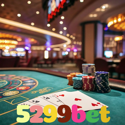 5299bet：Aposte nas melhores slots e conquiste prêmios como nunca!