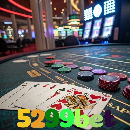 5299bet:Aposte nas melhores slots e conquiste prêmios como nunca!