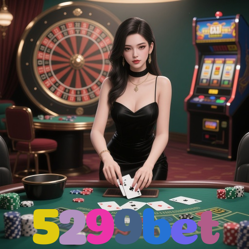5299bet：Aposte nas melhores slots e conquiste prêmios como nunca!