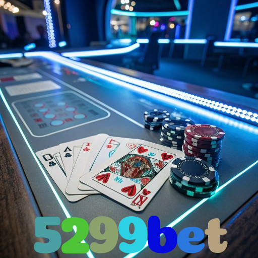 5299bet：Aposte nas melhores slots e conquiste prêmios como nunca!