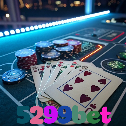 5299bet:Aposte no futebol, jogue poker e conquiste vitórias épicas!