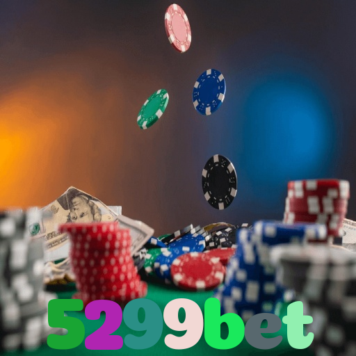 5299bet：Jogue poker, aposte no futebol e ganhe em grandes jogos de cassino!