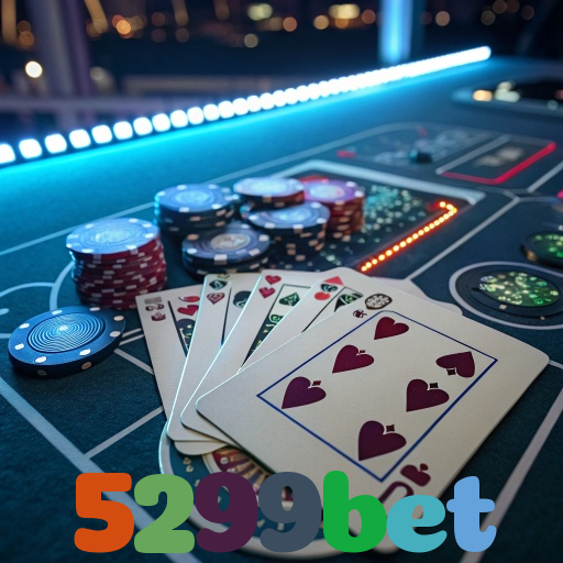 5299bet:Aposte no futebol, jogue poker e conquiste vitórias épicas!