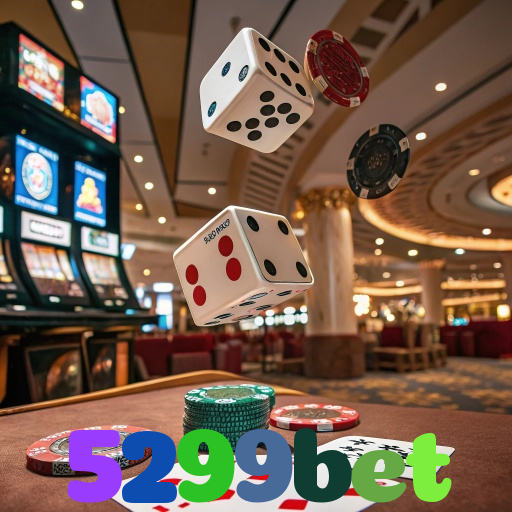 5299bet：Jogue poker, aposte no futebol e ganhe em grandes jogos de cassino!