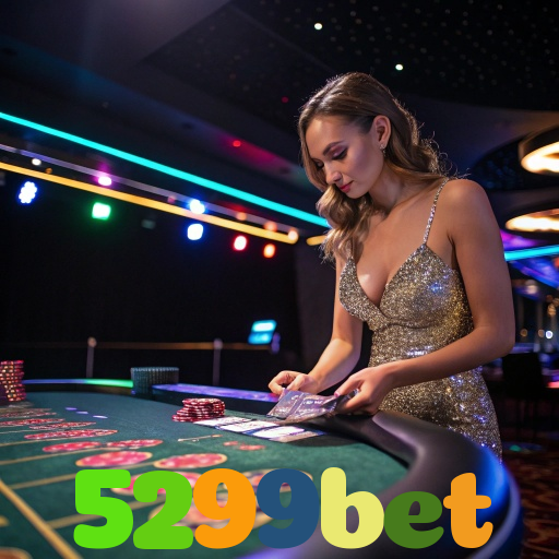 5299bet：Jogue poker, aposte no futebol e ganhe em grandes jogos de cassino!