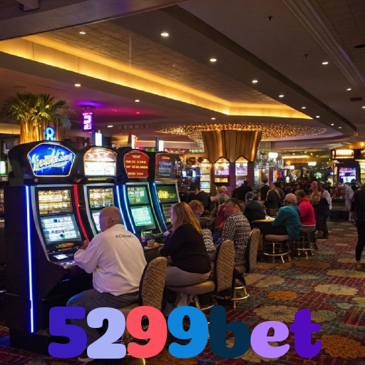 5299bet：Aposte nas melhores slots e conquiste prêmios como nunca!